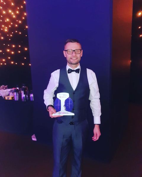 AB2K ‘MADMESS’ SCOOPS RSA MARKETING PRIZE AB2K ‘MADMESS’ SCOOPS RSA MARKETING PRIZE